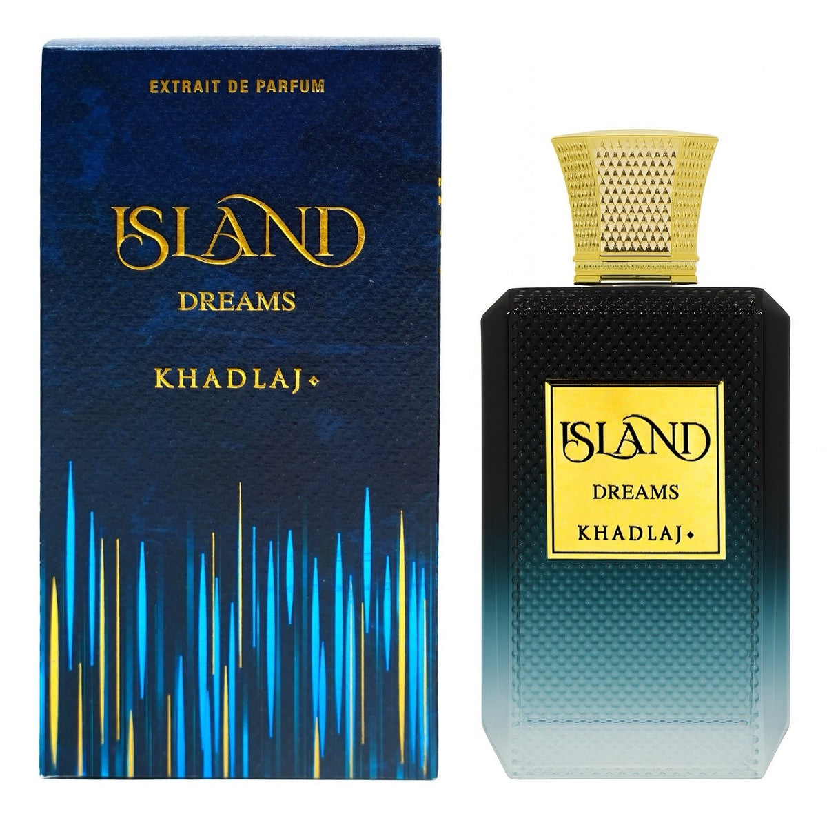 Khadlaj Perfumes & Oils