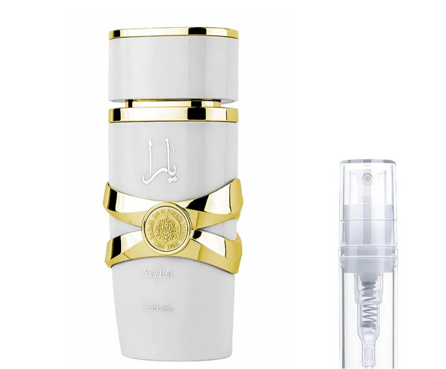 5ml Samples Any Fragrance