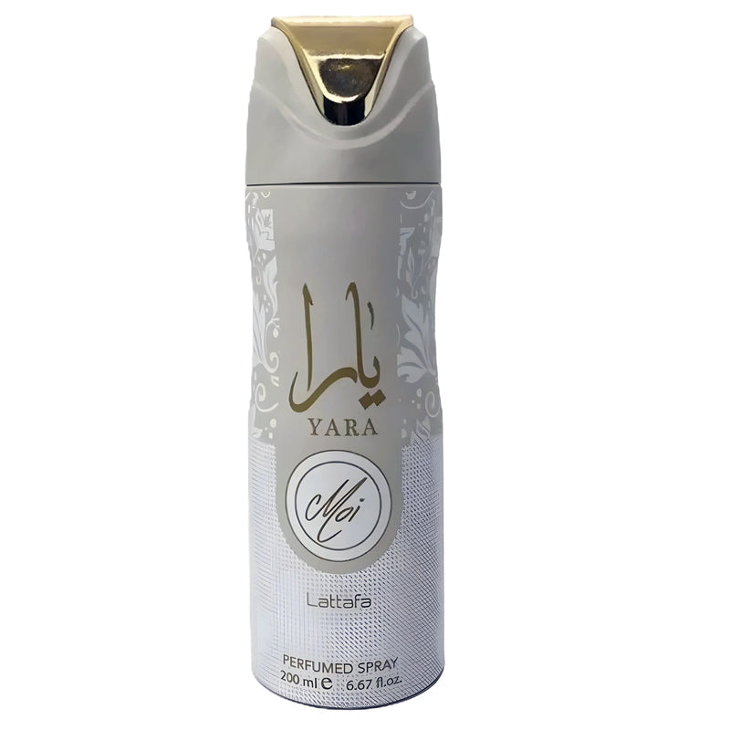 Lattafa Yara Moi 10.1oz Air Freshener Spray