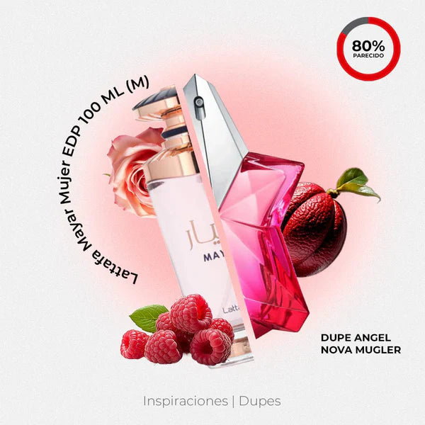 Mayar by Lattafa 3.4 oz EDP for Women