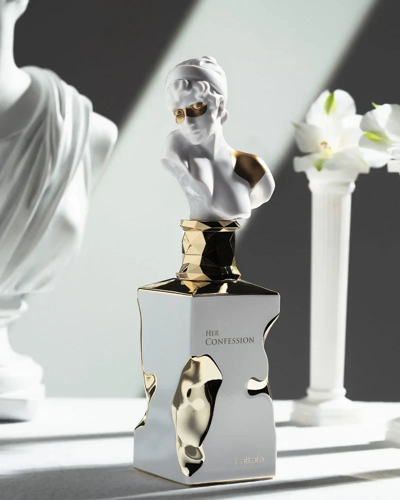 Women’s Her Confession EDP Spray 3.4 oz Fragrance