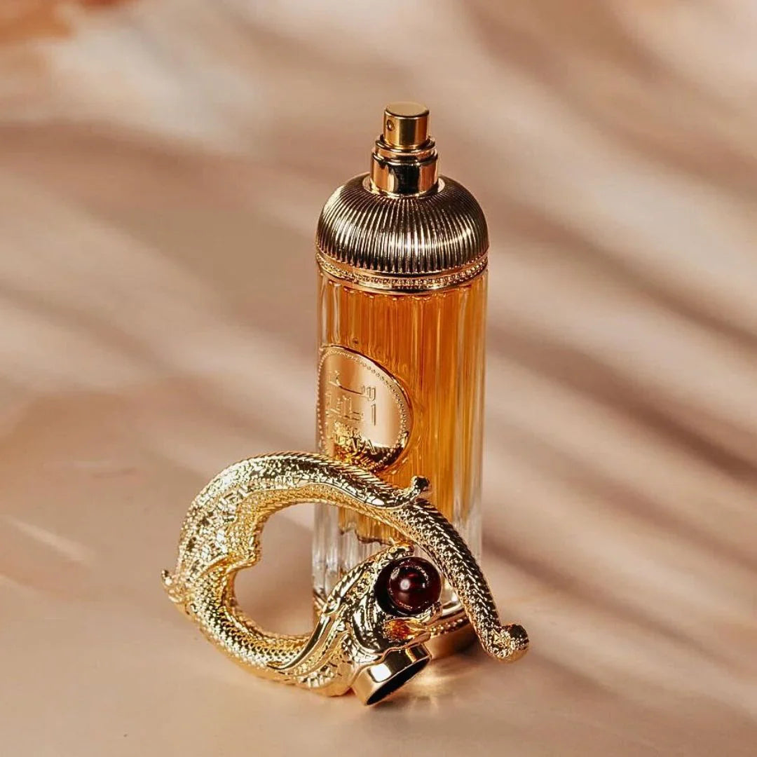 Lattafa Sehr EDP Spray 3.4 oz Fragrances