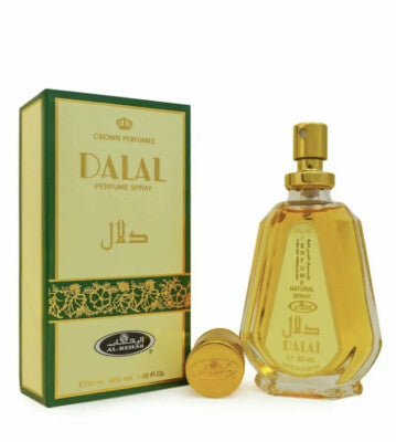 Al Rehab Dalal L 1.18 EDP